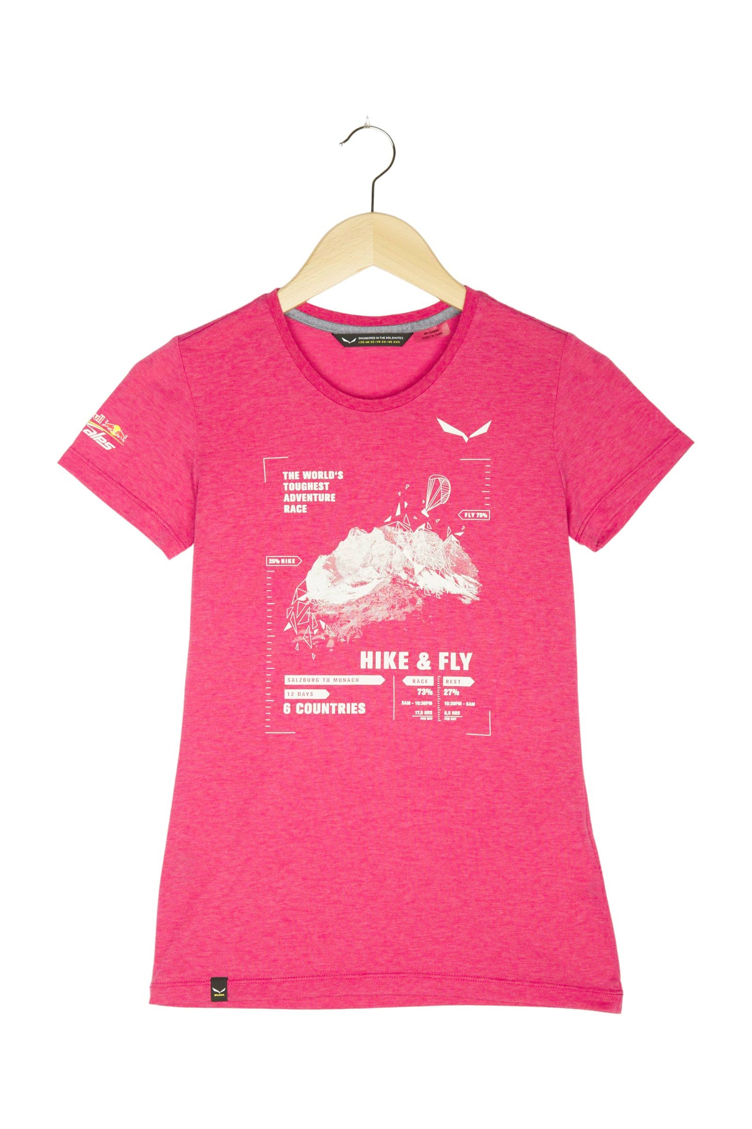 T-Shirt Freizeit für Damen