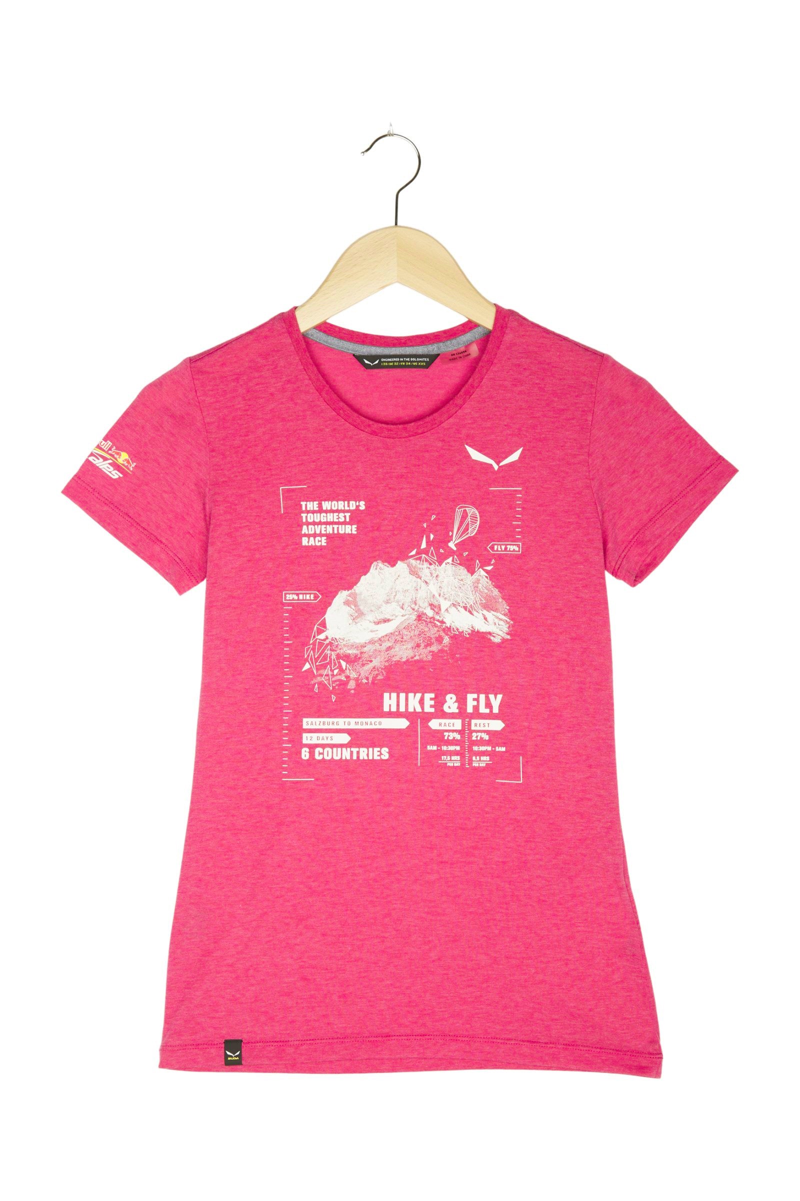 T-Shirt Freizeit für Damen