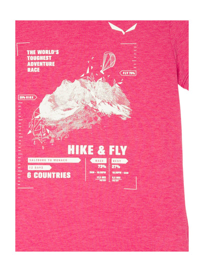 T-Shirt Freizeit für Damen