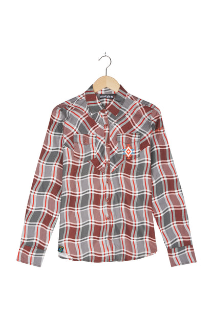 MaritzaM. Loose Fit Shirt