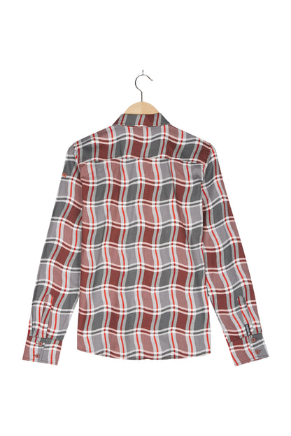 MaritzaM. Loose Fit Shirt