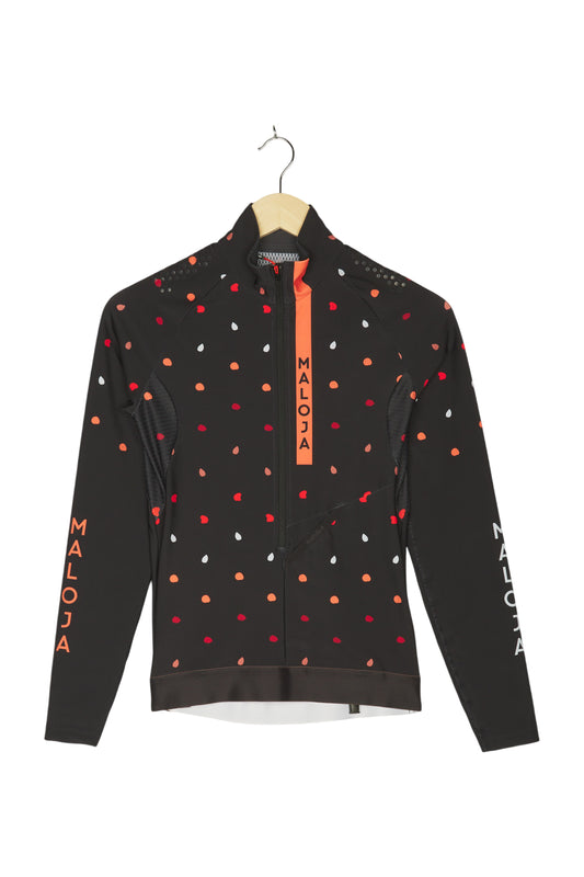 SycamoreM. Shirt Ski Mountaineering Race Shirt