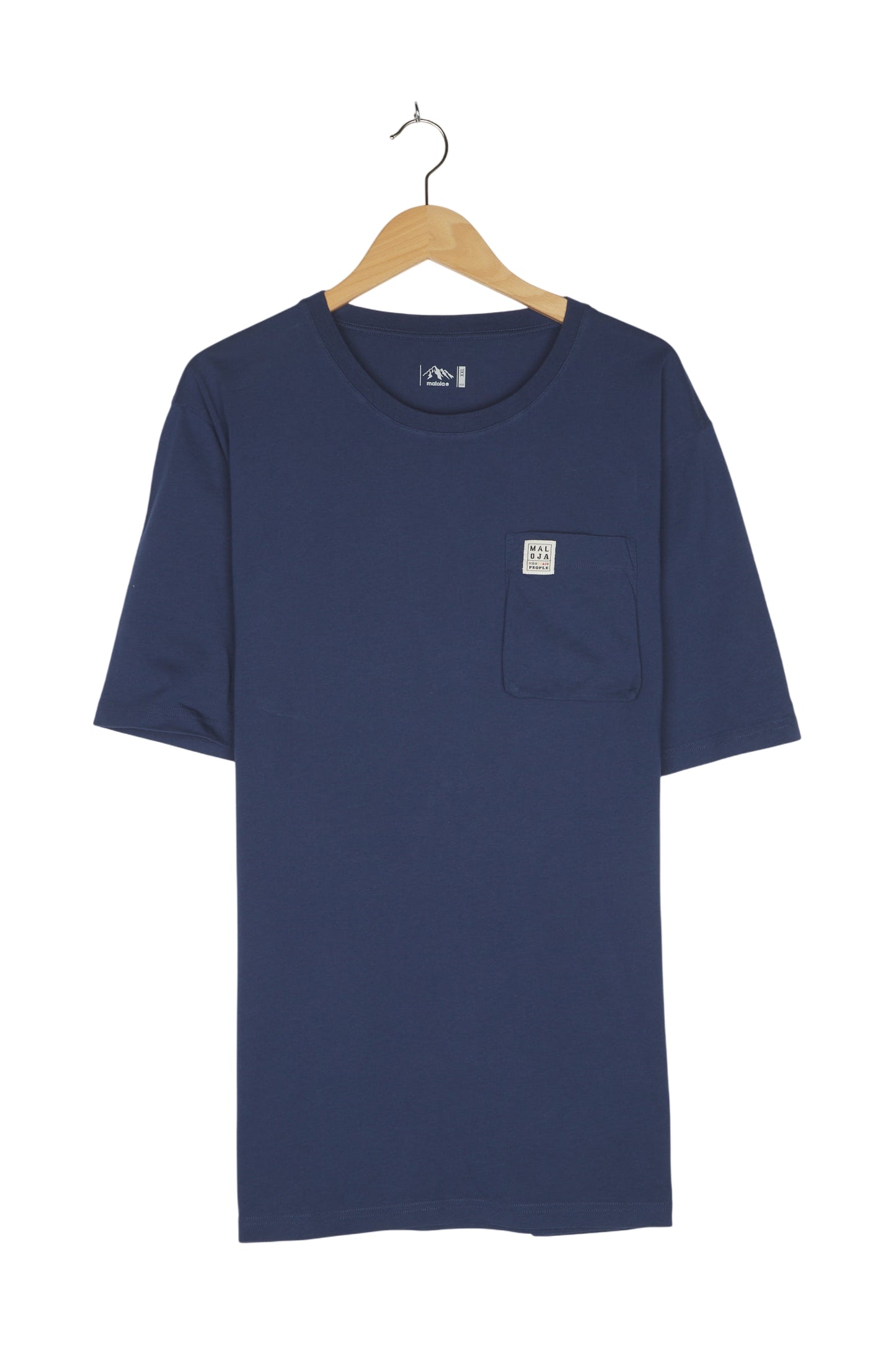 SEMERUM. Organic Cotton Tee