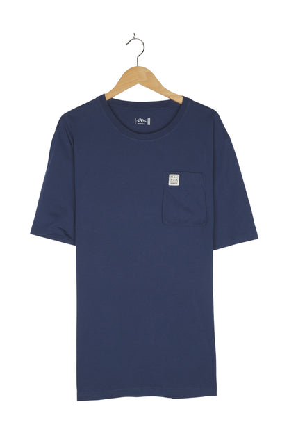 SEMERUM. Organic Cotton Tee