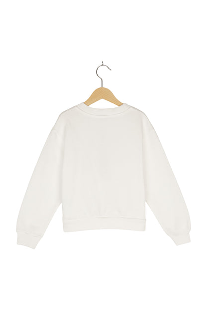 Dolce & Gabbana Pullover Sweatshirt Milano