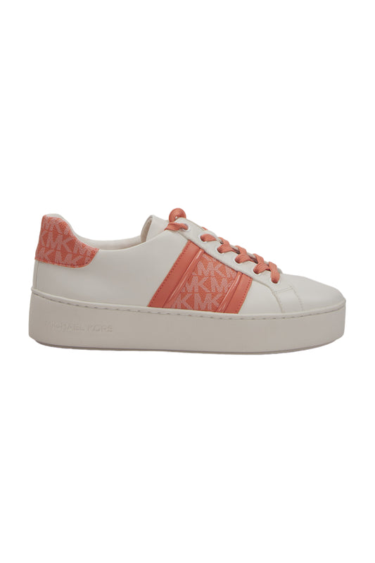 Michael Kors Sneakers Size 36 Weiß 
