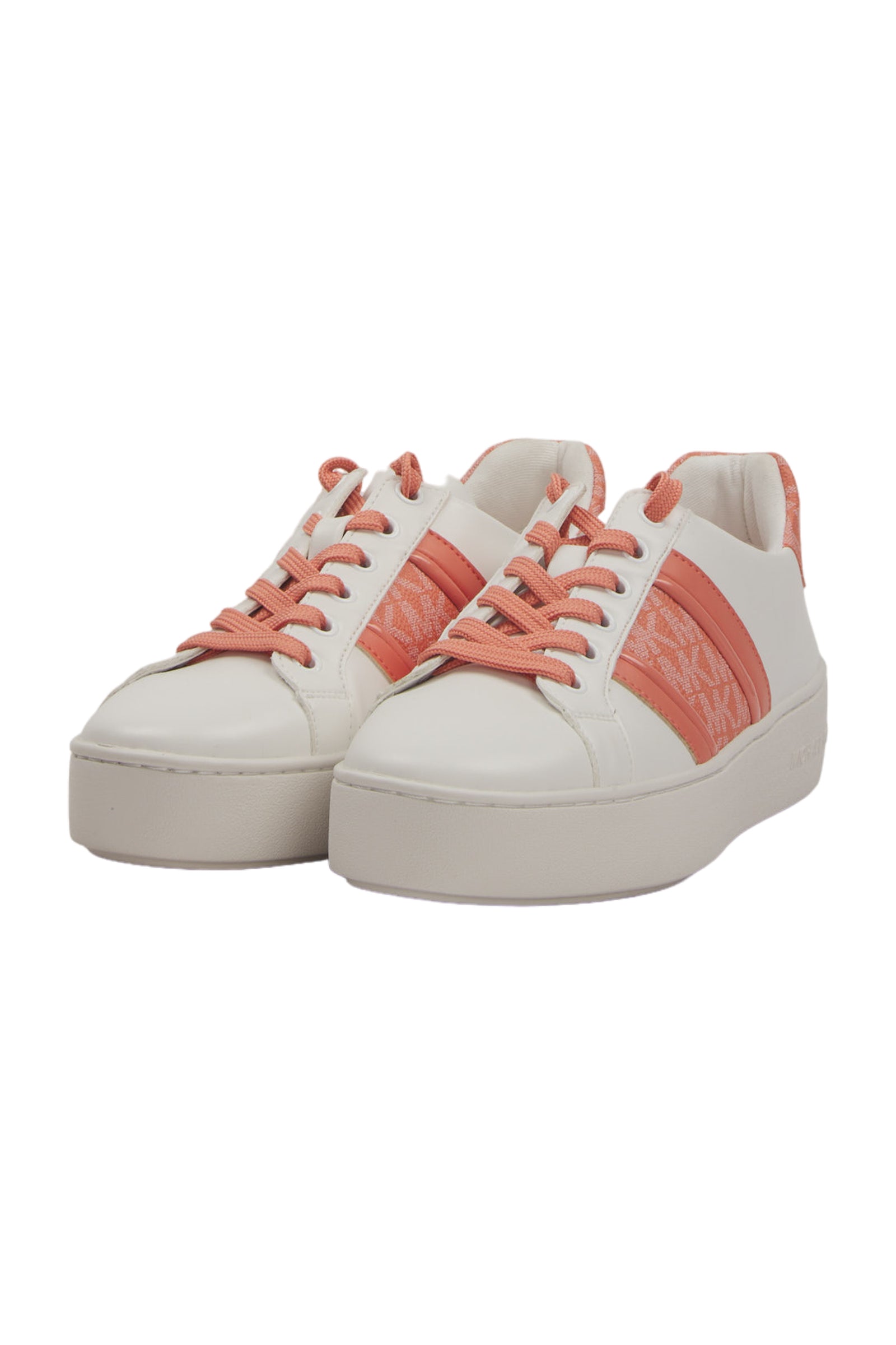 Michael Kors Sneakers Size 36 Weiß 