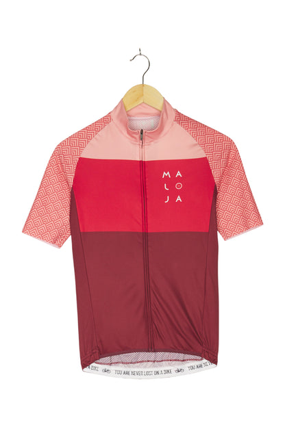 SCHIMUNM. 1/2 Short Sleeve Bike Jersey