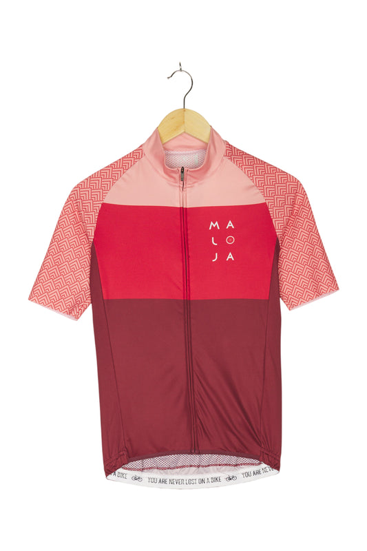 SCHIMUNM. 1/2 Short Sleeve Bike Jersey