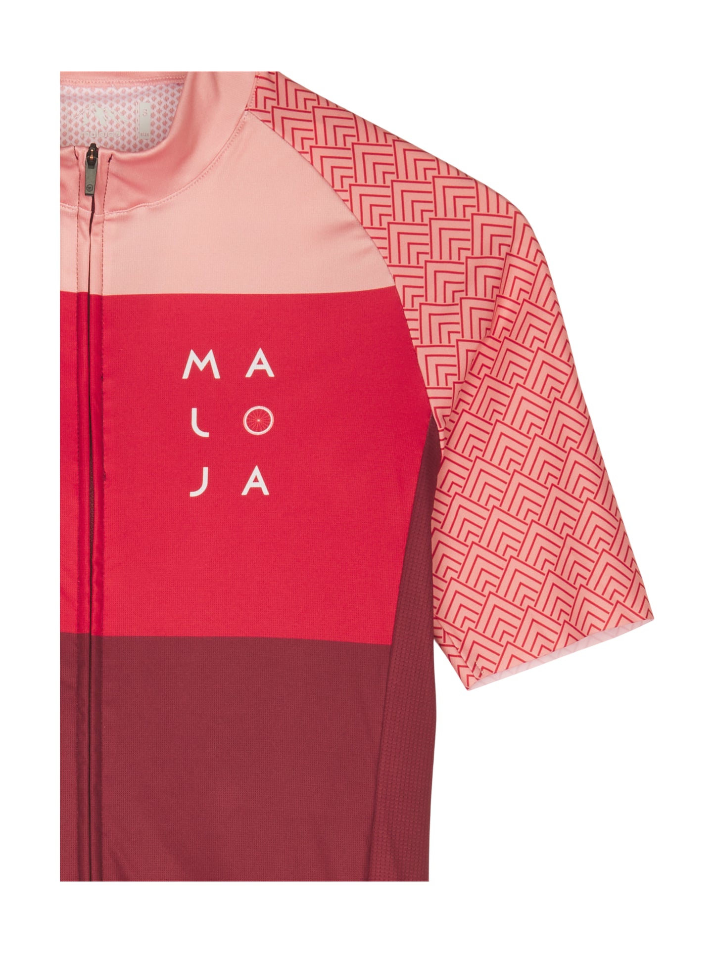 SCHIMUNM. 1/2 Short Sleeve Bike Jersey