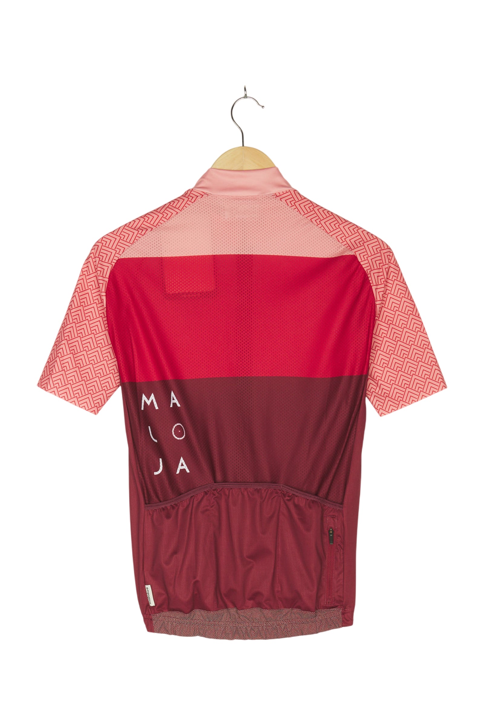 SCHIMUNM. 1/2 Short Sleeve Bike Jersey