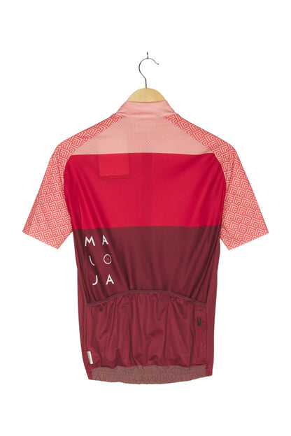 SCHIMUNM. 1/2 Short Sleeve Bike Jersey