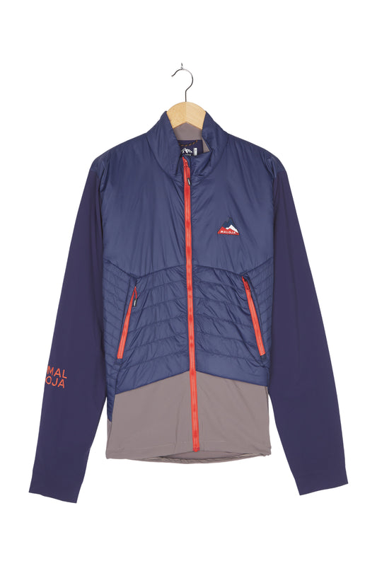 KOLKRABEM. Nordic Hybrid Jacket