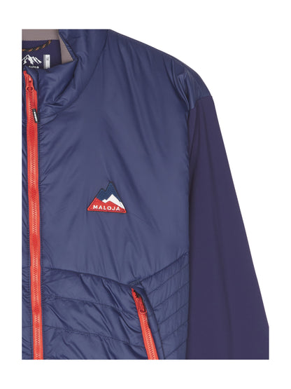 KOLKRABEM. Nordic Hybrid Jacket