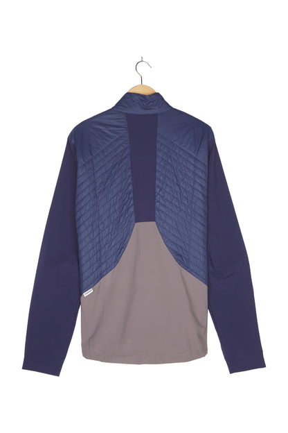 KOLKRABEM. Nordic Hybrid Jacket