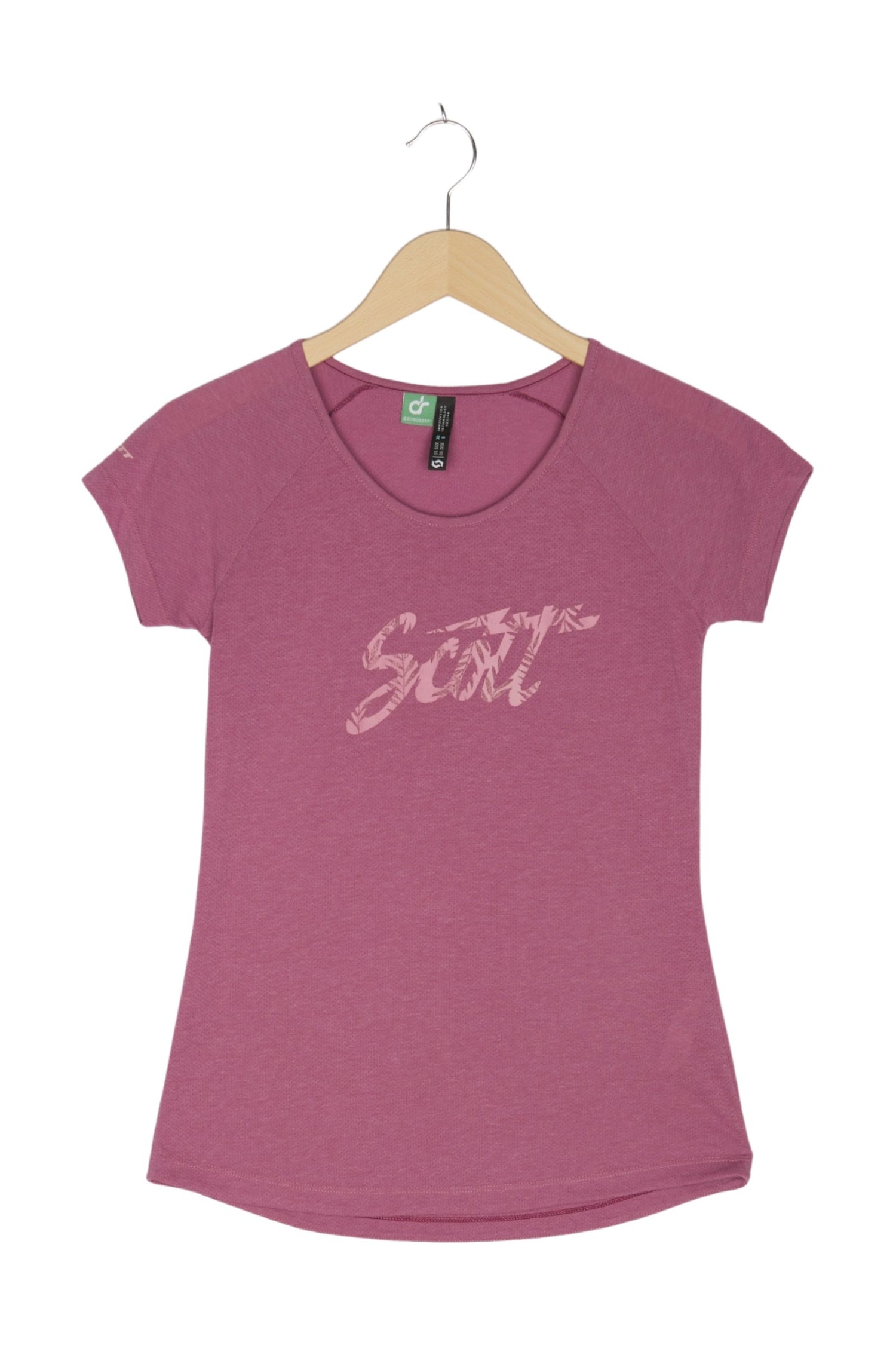 T-Shirt Freizeit für Damen