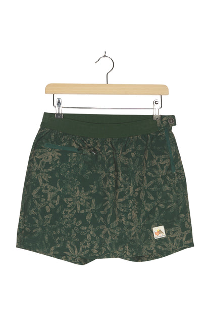 GERMERM. Cycle Skort