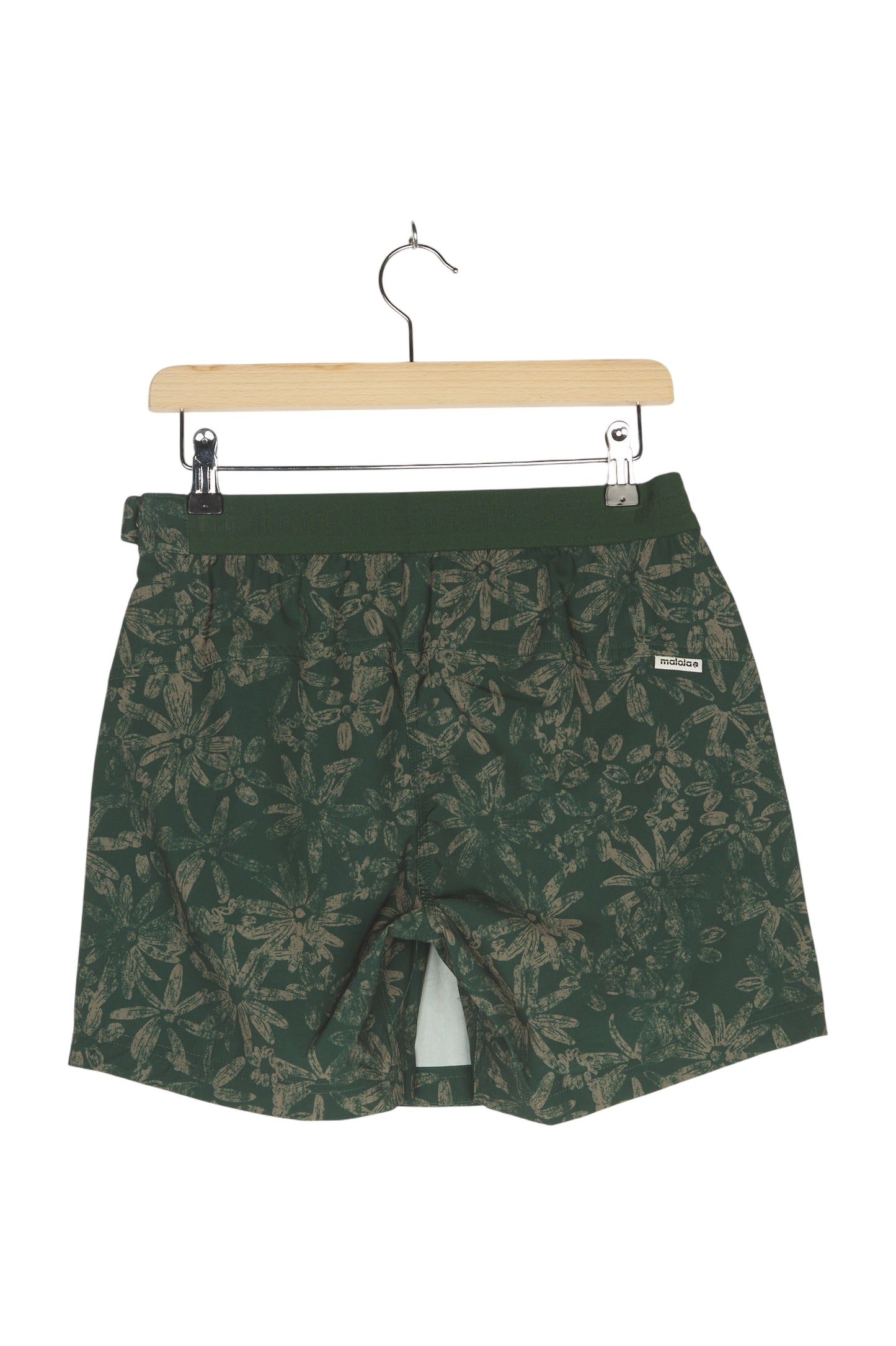 GERMERM. Cycle Skort