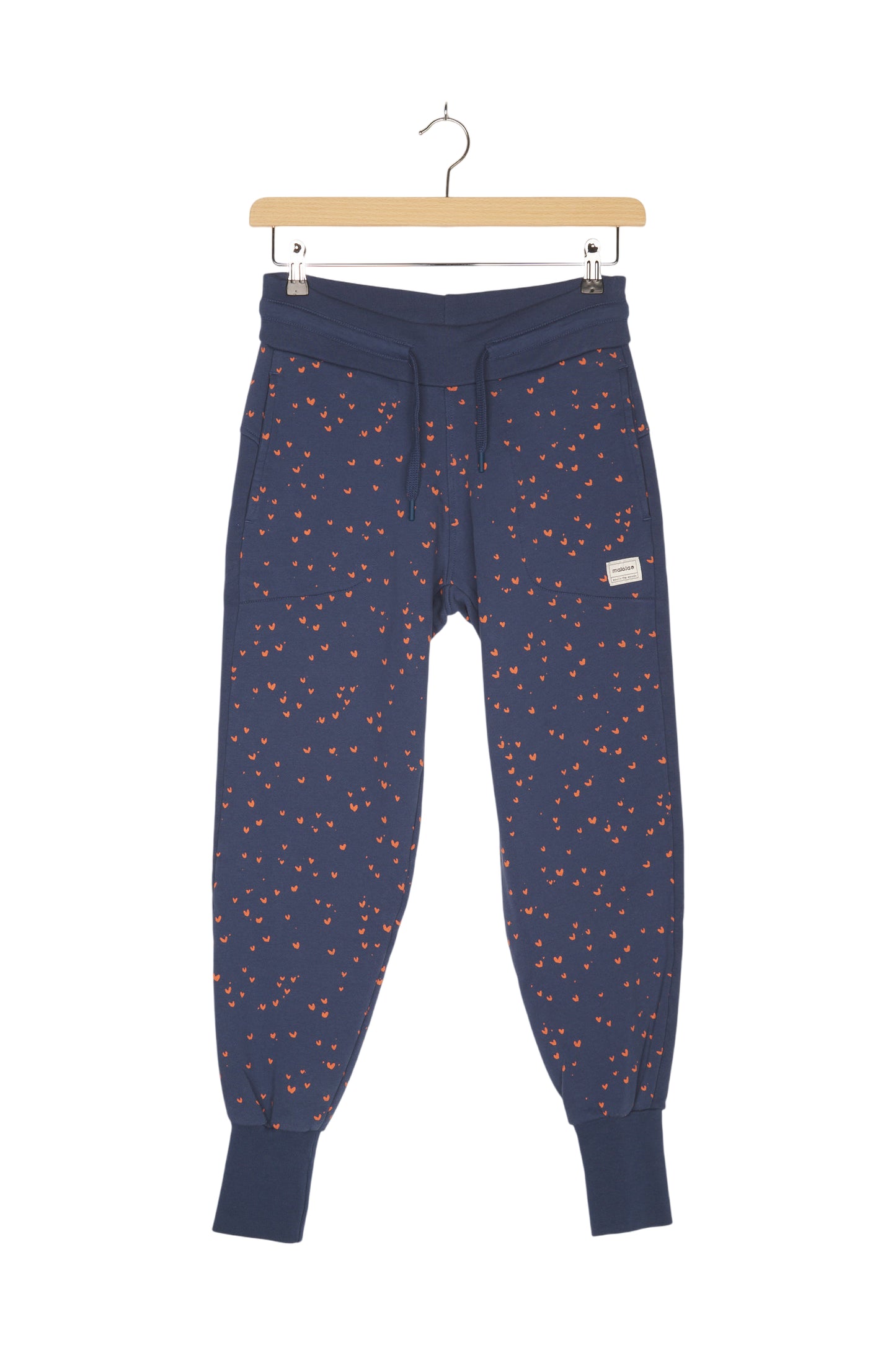 PIANAM. Organic Sweat Pants