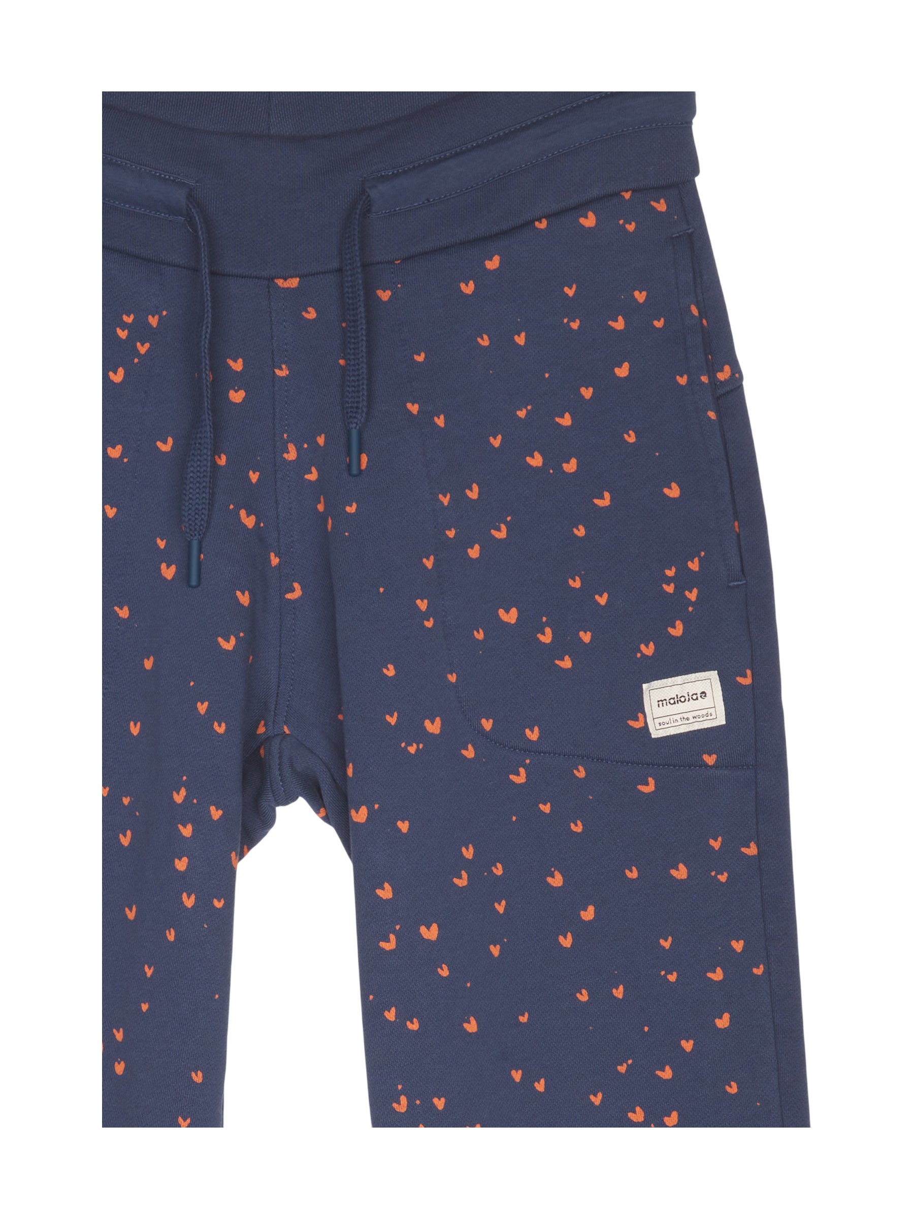 PIANAM. Organic Sweat Pants