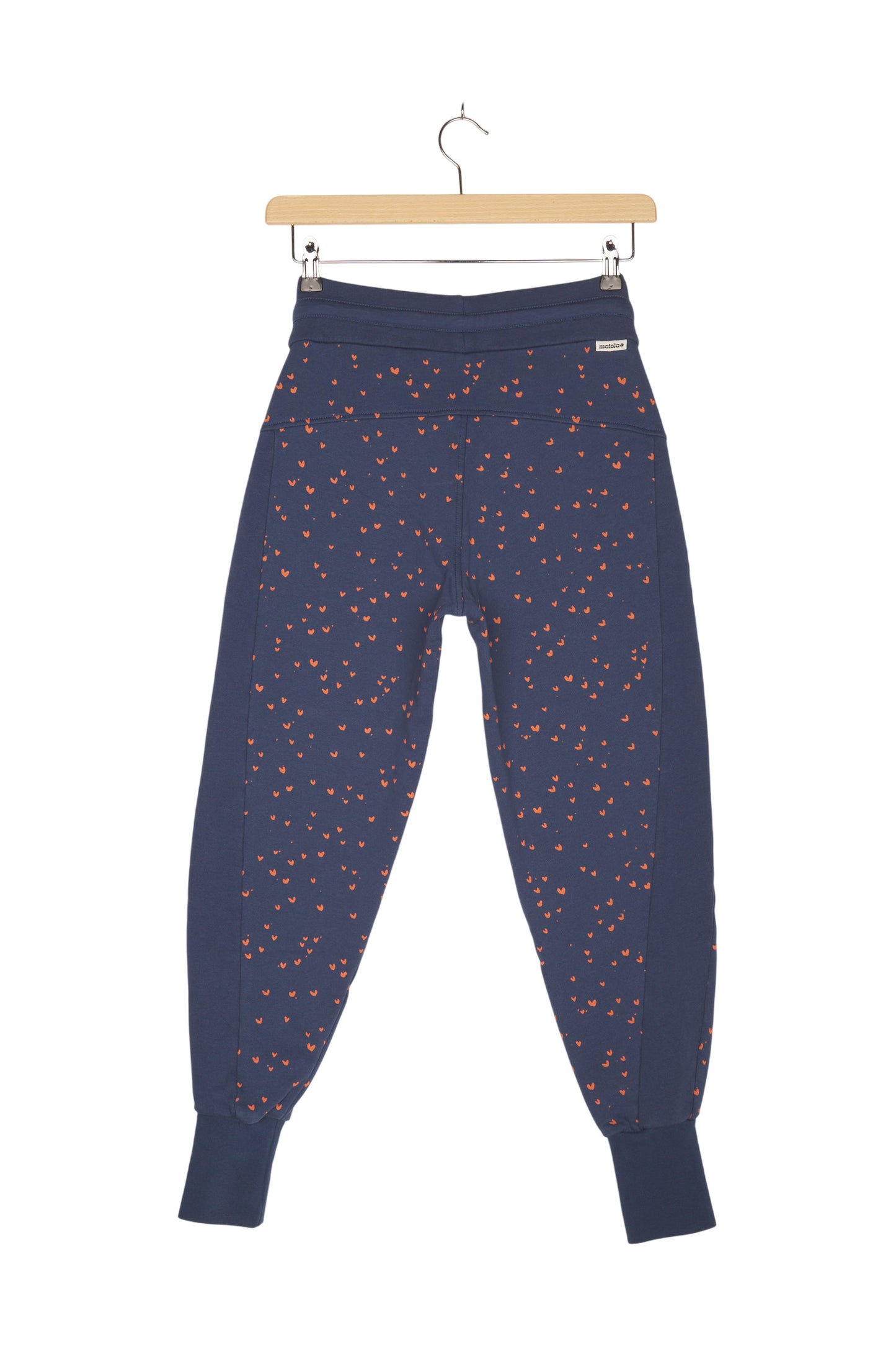 PIANAM. Organic Sweat Pants