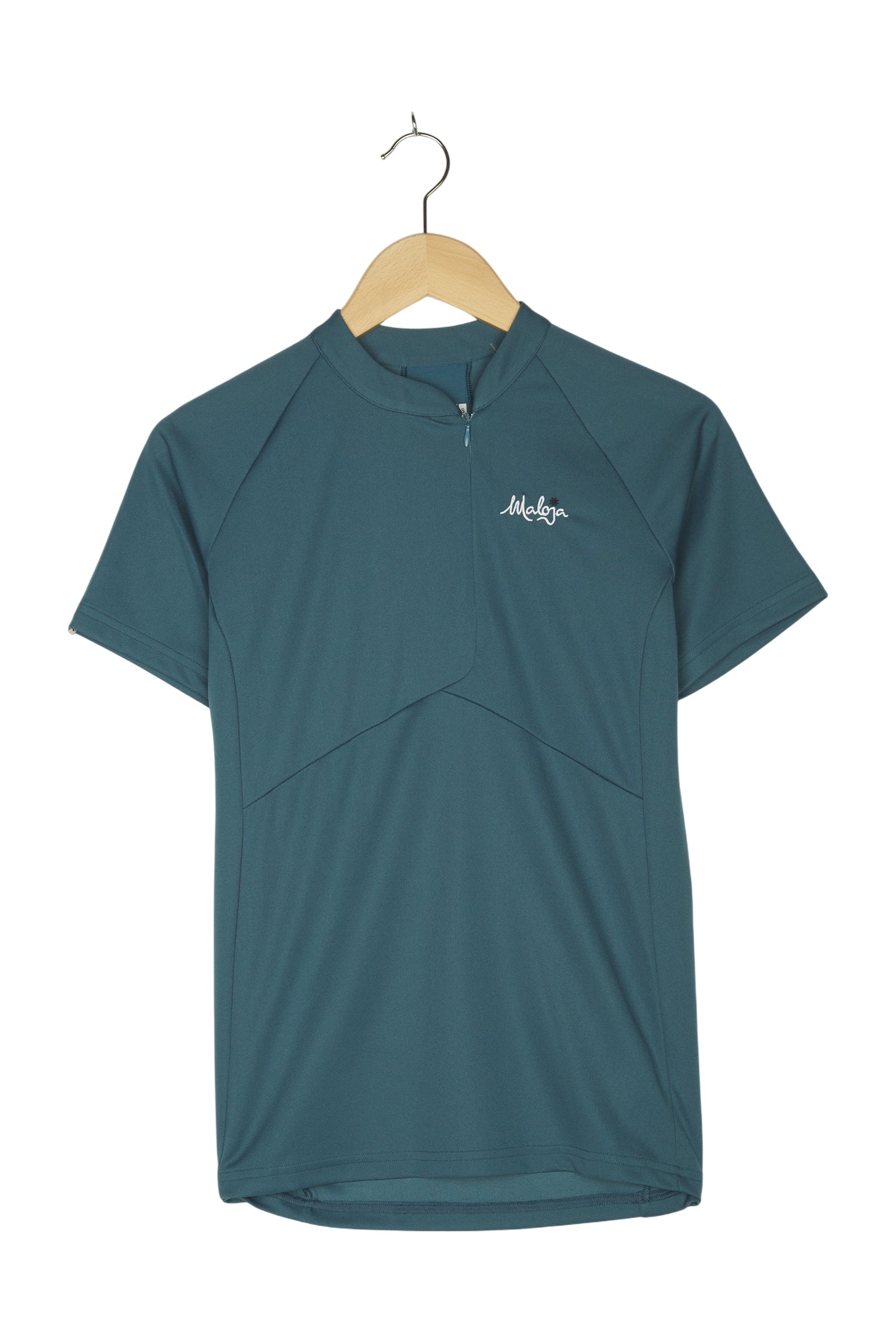 NuottaM.Allmountain 1/2 Short Sleeve All Mountain Jersey