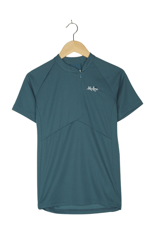 NuottaM.Allmountain 1/2 Short Sleeve All Mountain Jersey