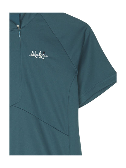NuottaM.Allmountain 1/2 Short Sleeve All Mountain Jersey