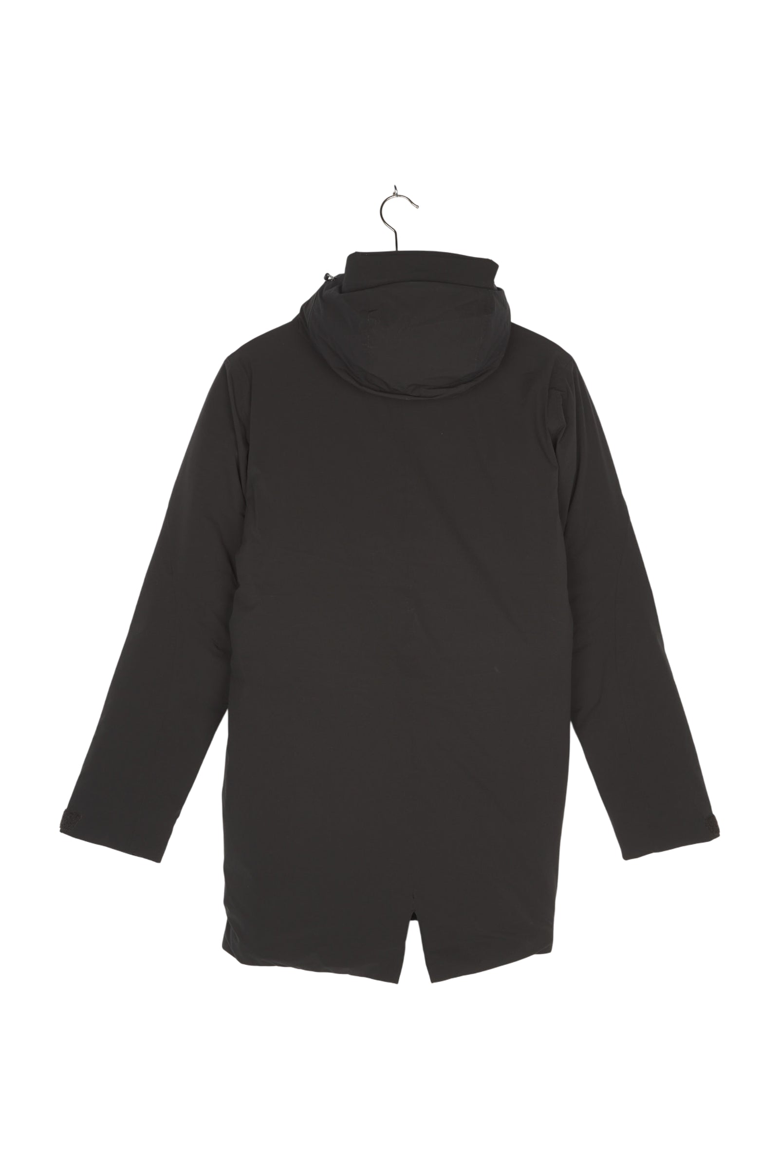 SAENTISM. Urban ReDown Coat