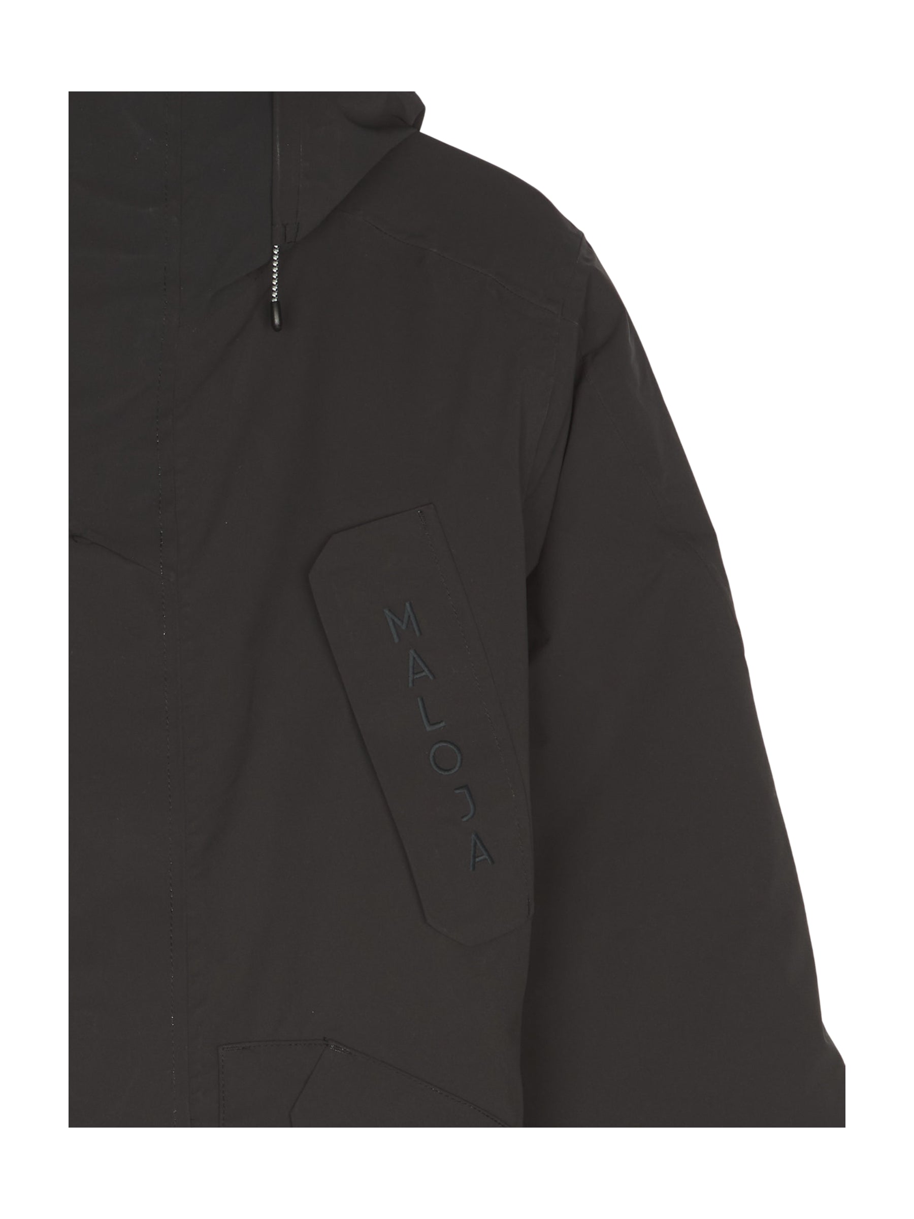SAENTISM. Urban ReDown Coat