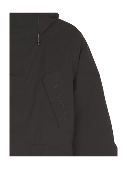 SAENTISM. Urban ReDown Coat