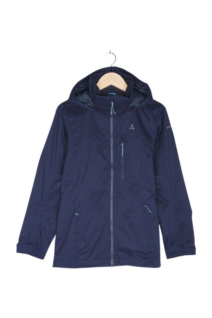 FUNKTIONSJACKE FÜR DAMEN 