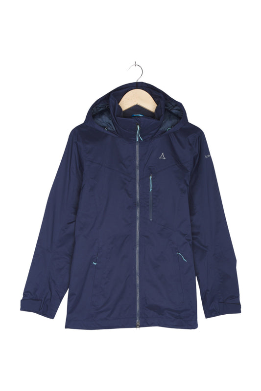 FUNKTIONSJACKE FÜR DAMEN 