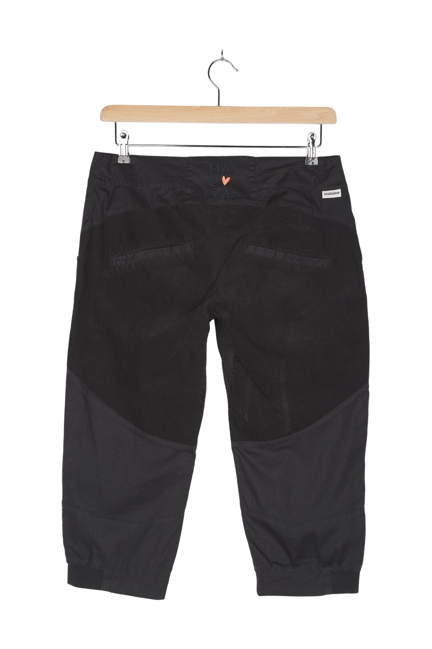 CordaM. Adventure Knickers