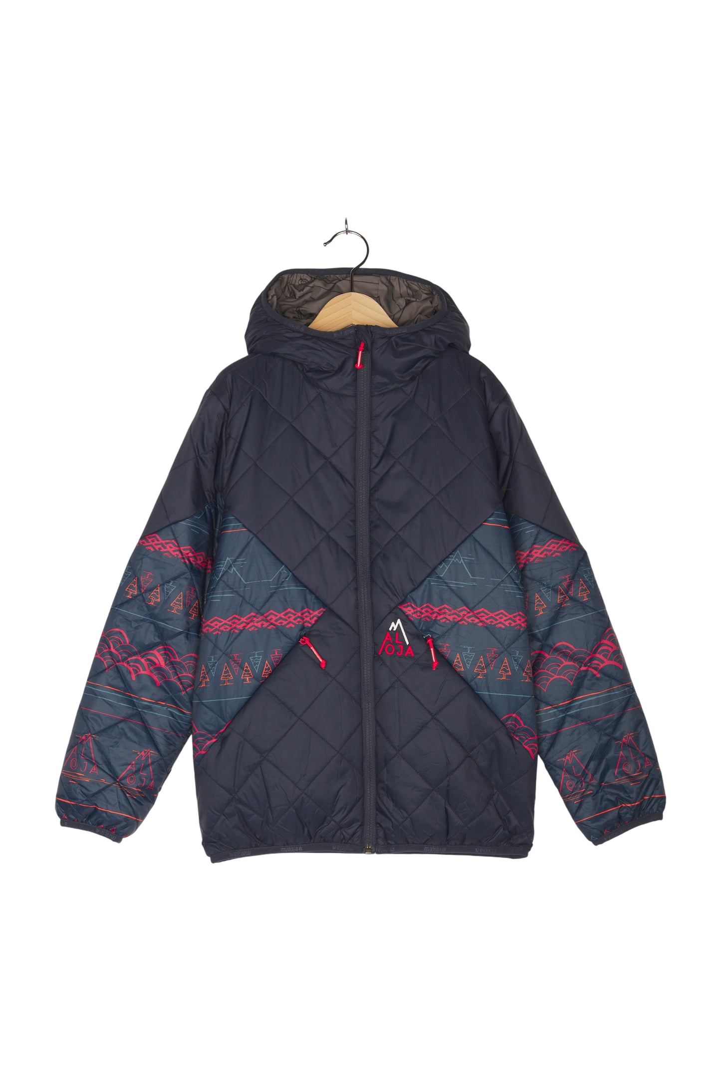 ValsuU. Primaloft Jacket Unisex