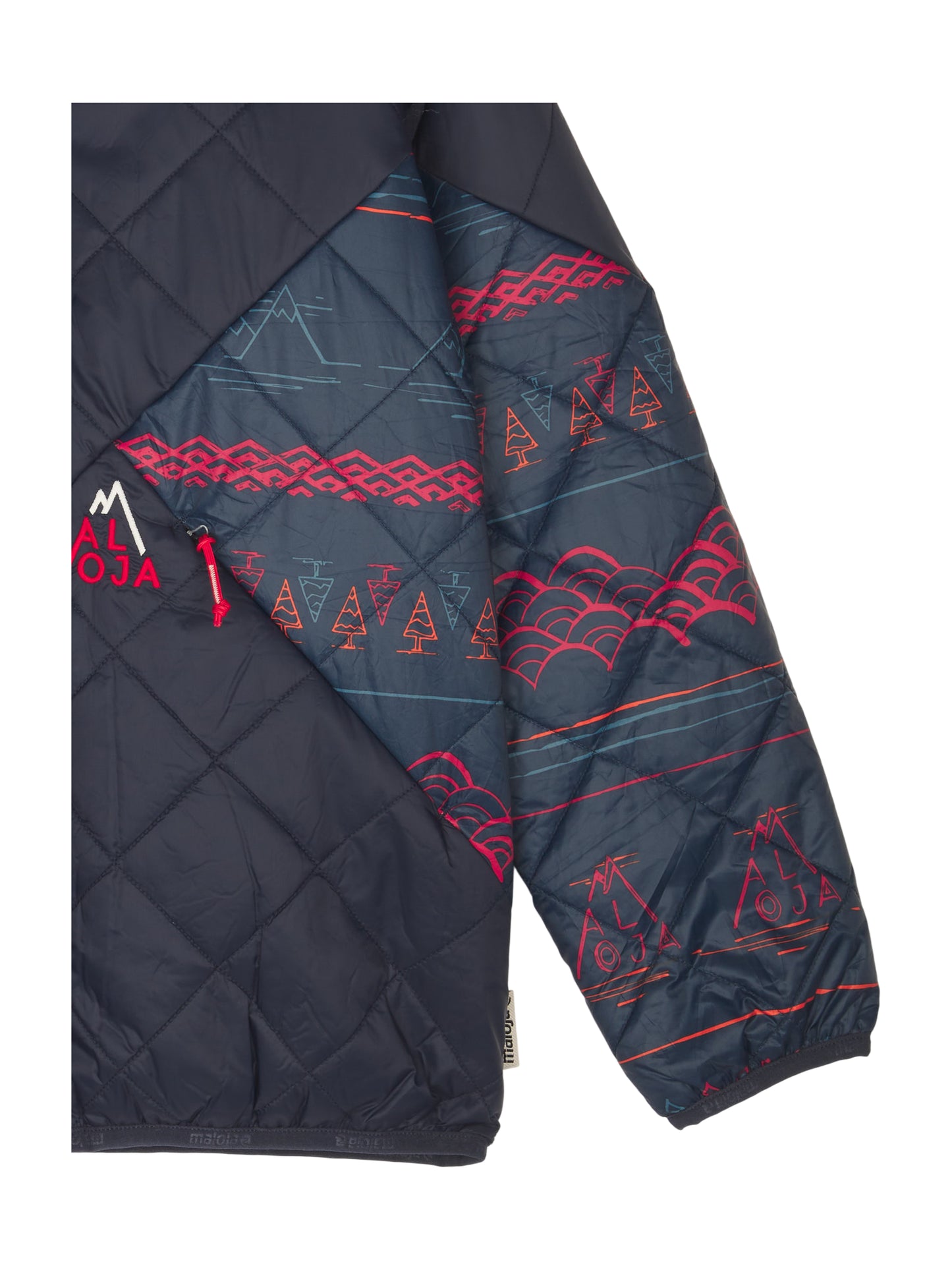 ValsuU. Primaloft Jacket Unisex