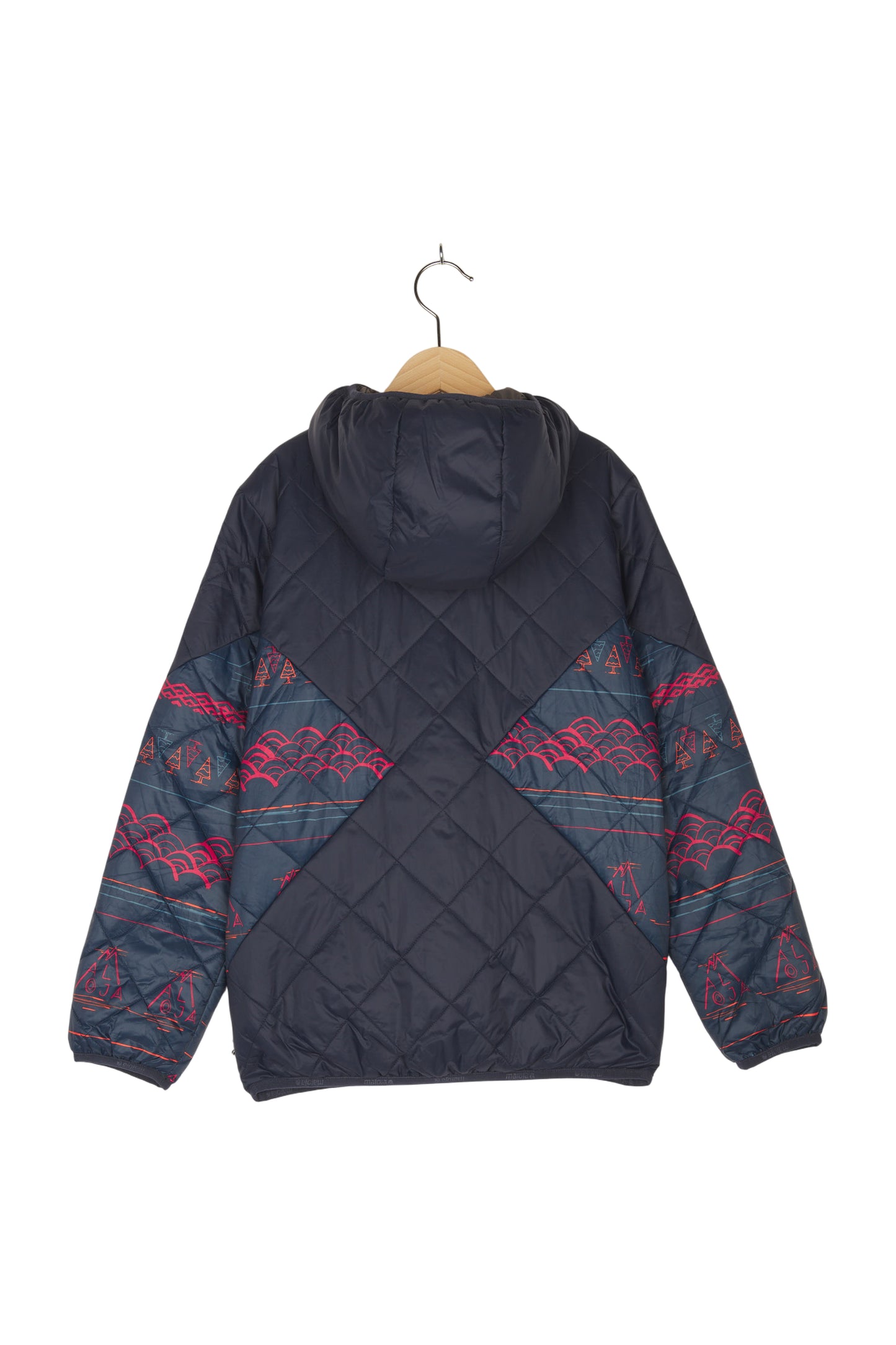 ValsuU. Primaloft Jacket Unisex