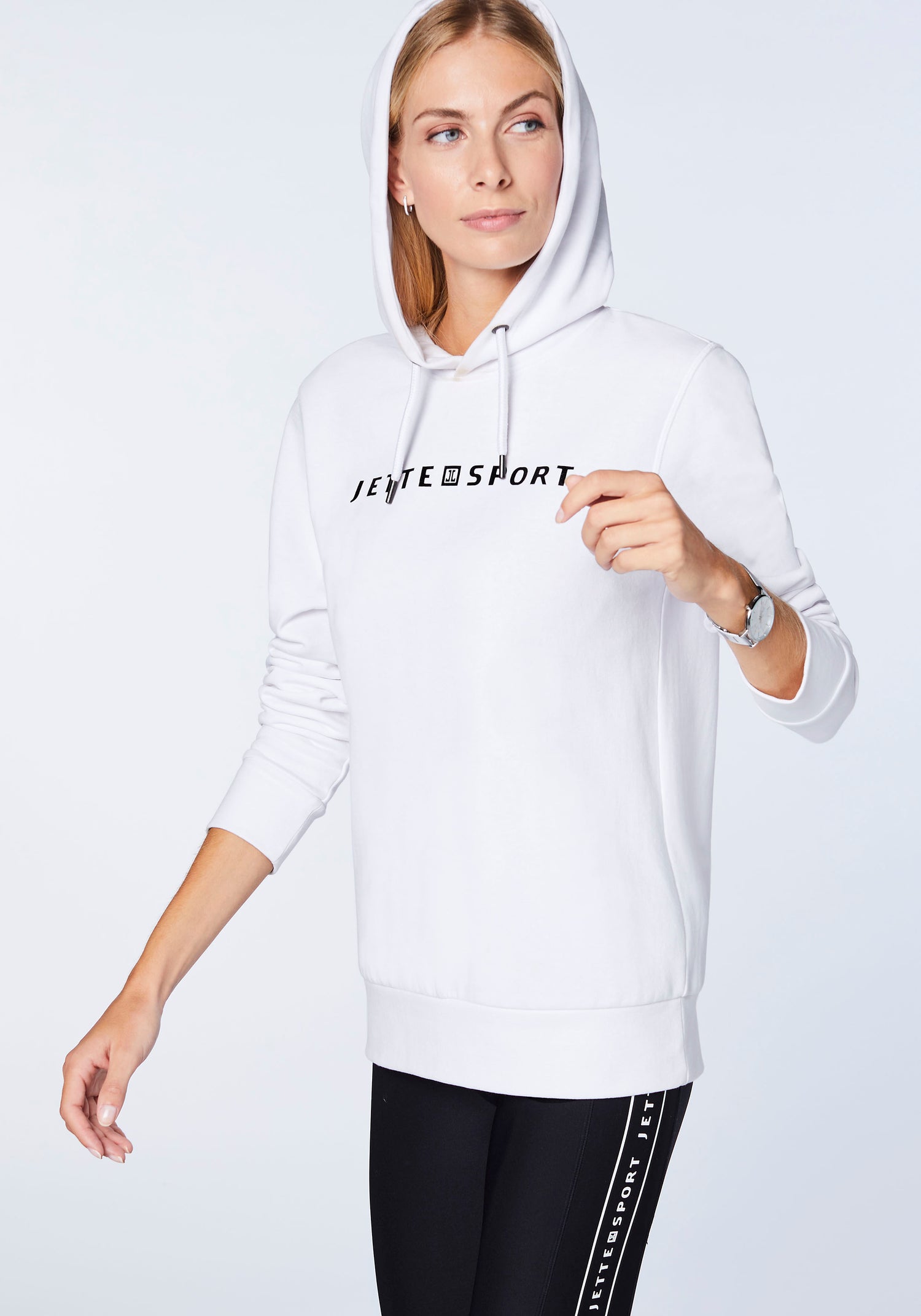 Jette Sport Jette Sport Hoodie