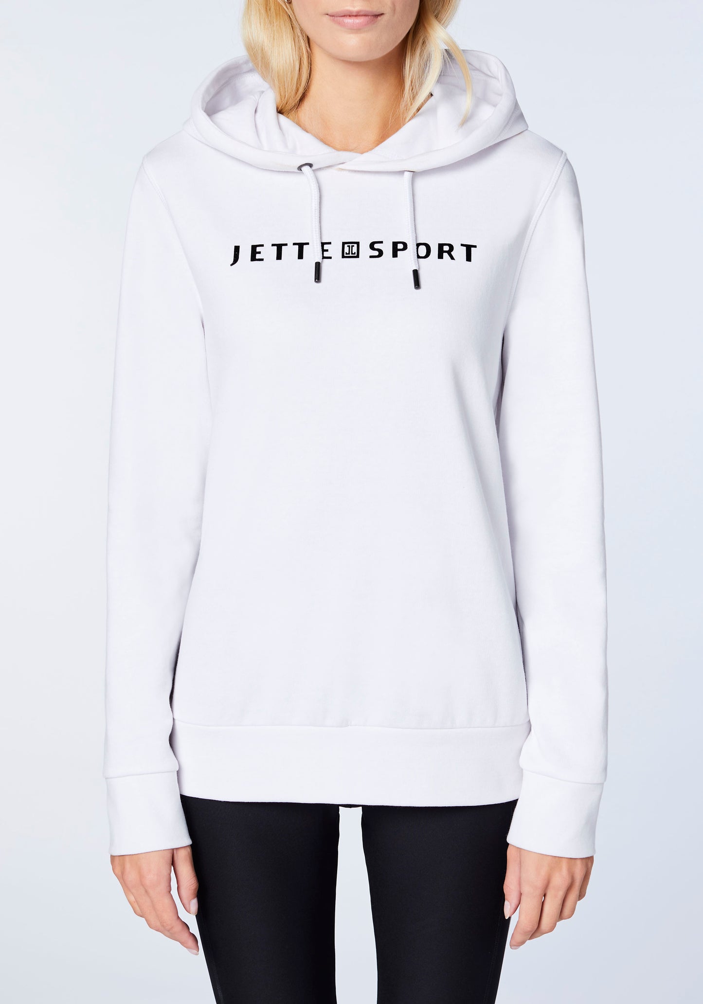 Jette Sport Jette Sport Hoodie