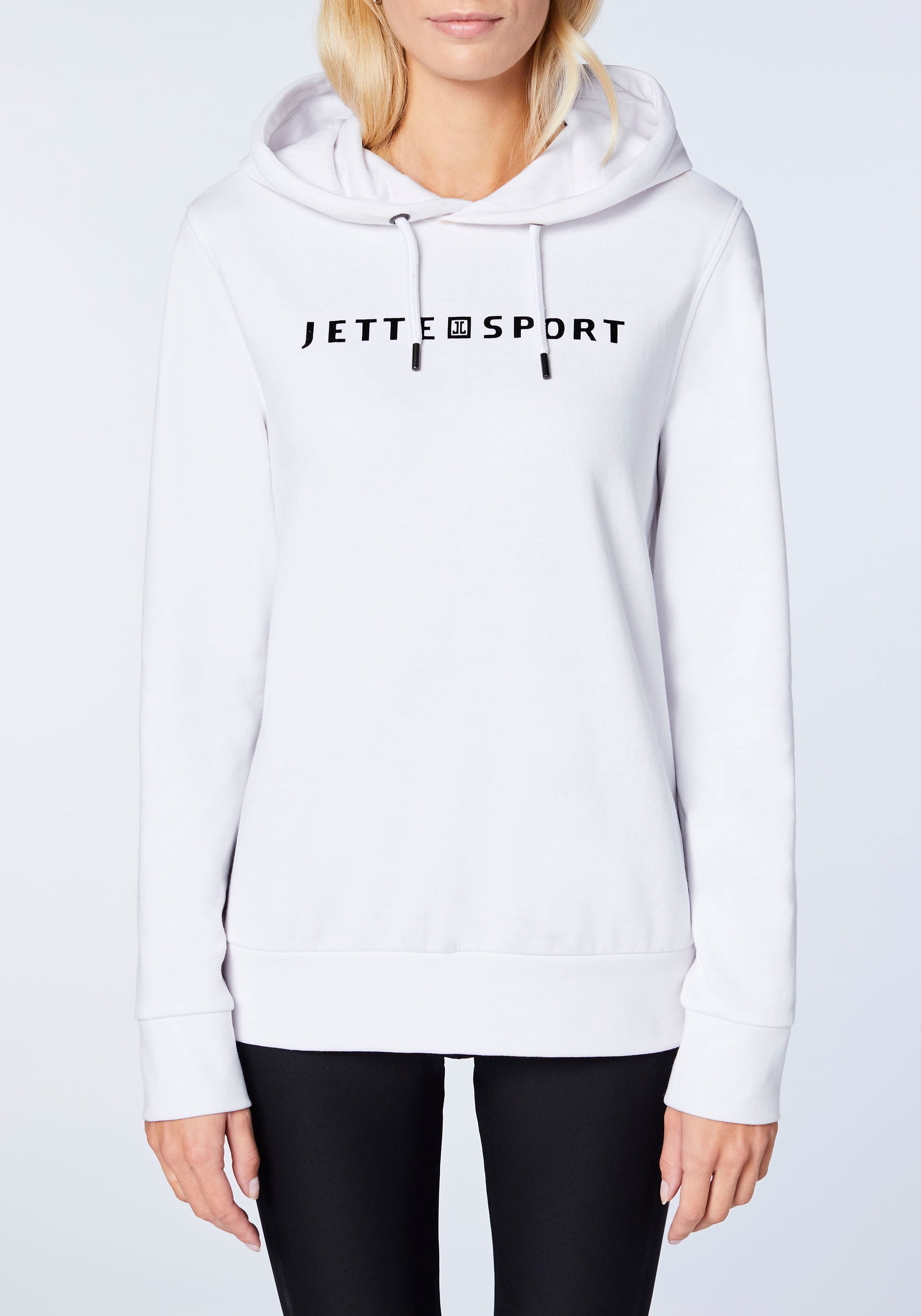 Jette Sport Jette Sport Hoodie