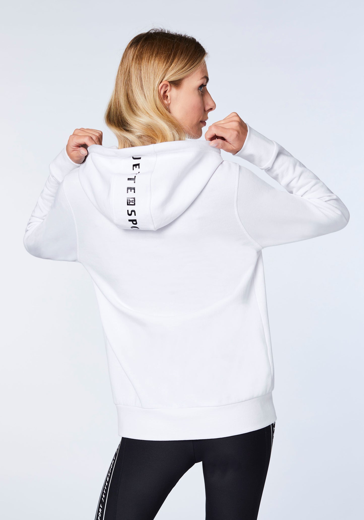 Jette Sport Jette Sport Hoodie