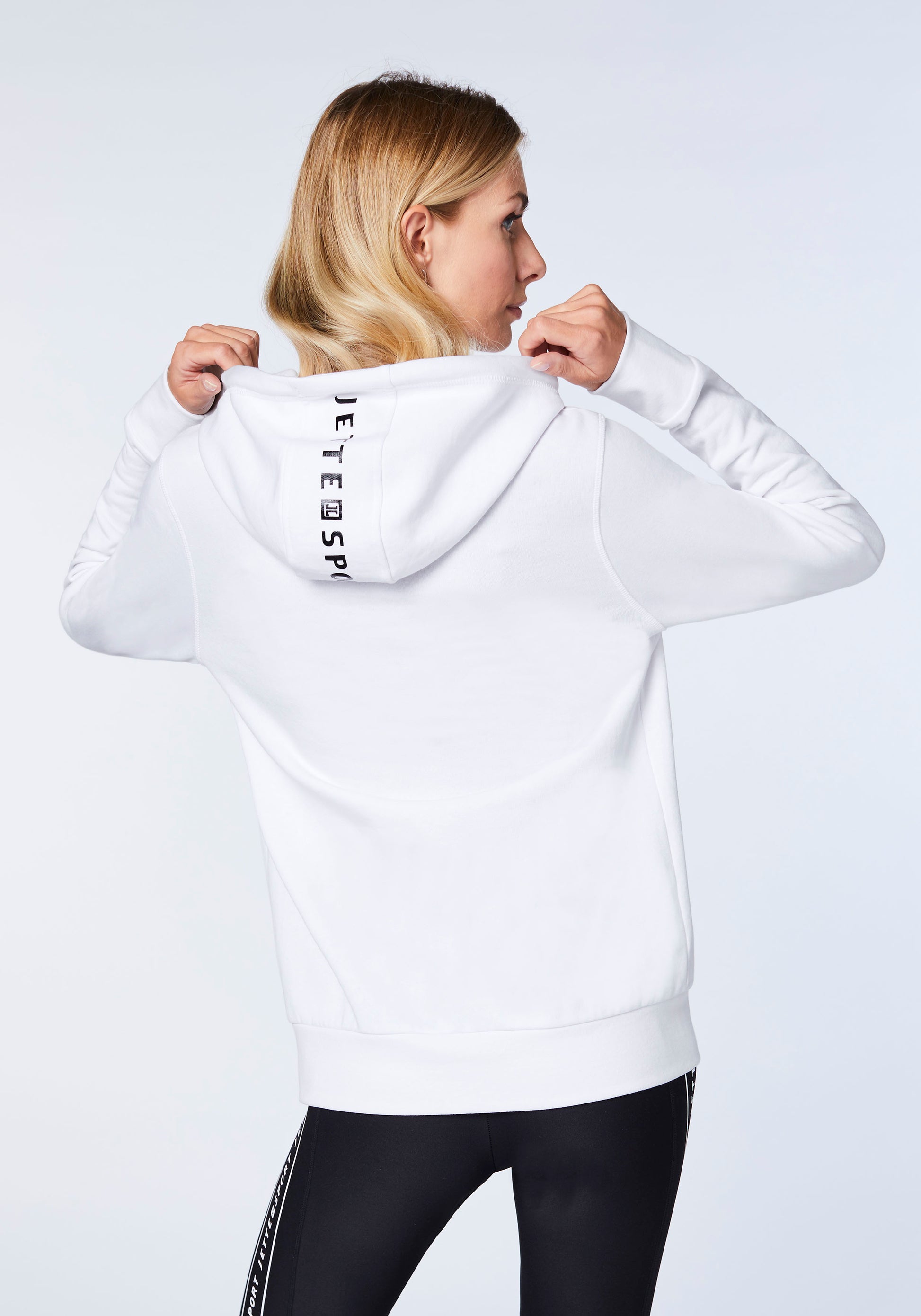 Jette Sport Jette Sport Hoodie