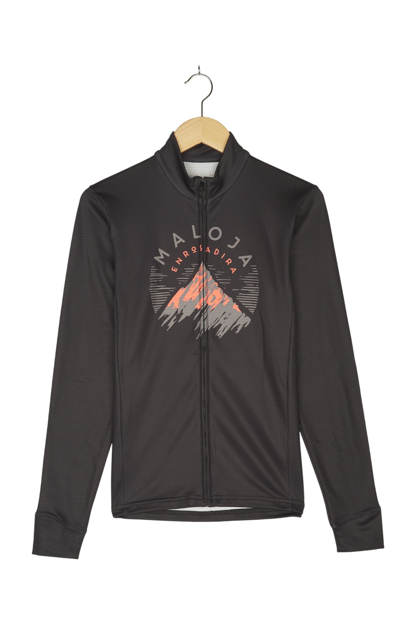 FIEMMEM. 1/1 Cycle Jacket