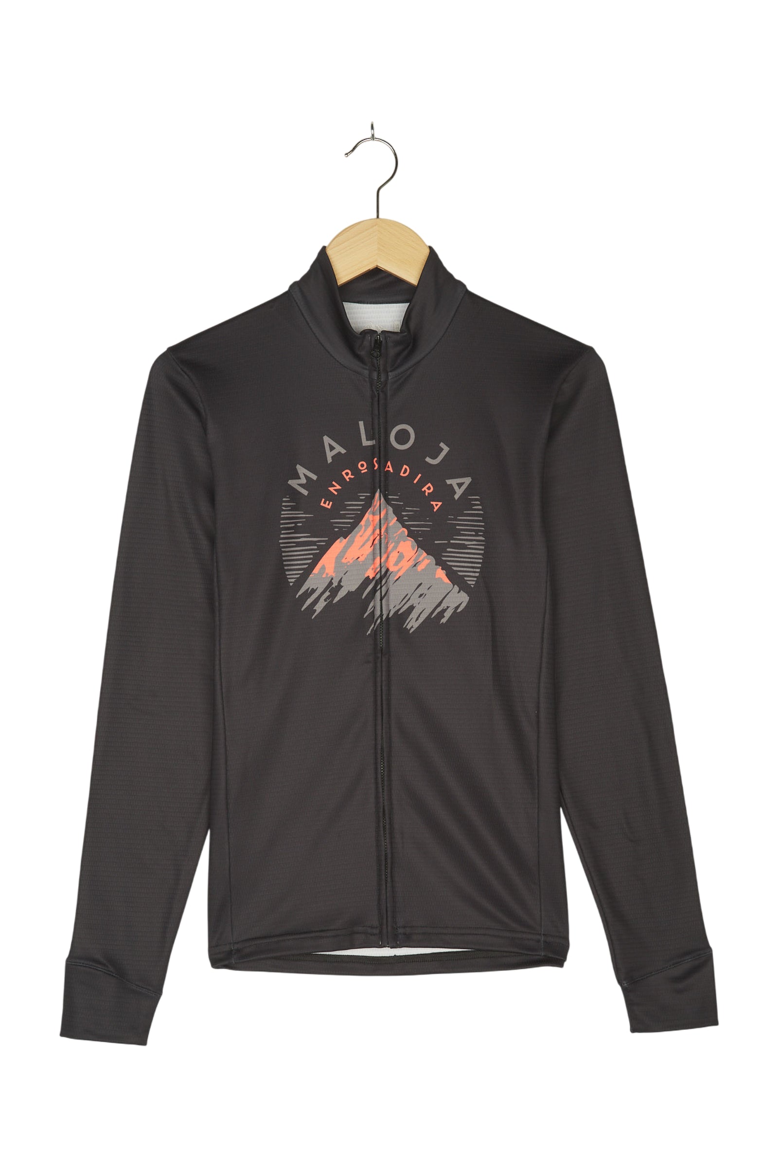 FIEMMEM. 1/1 Cycle Jacket