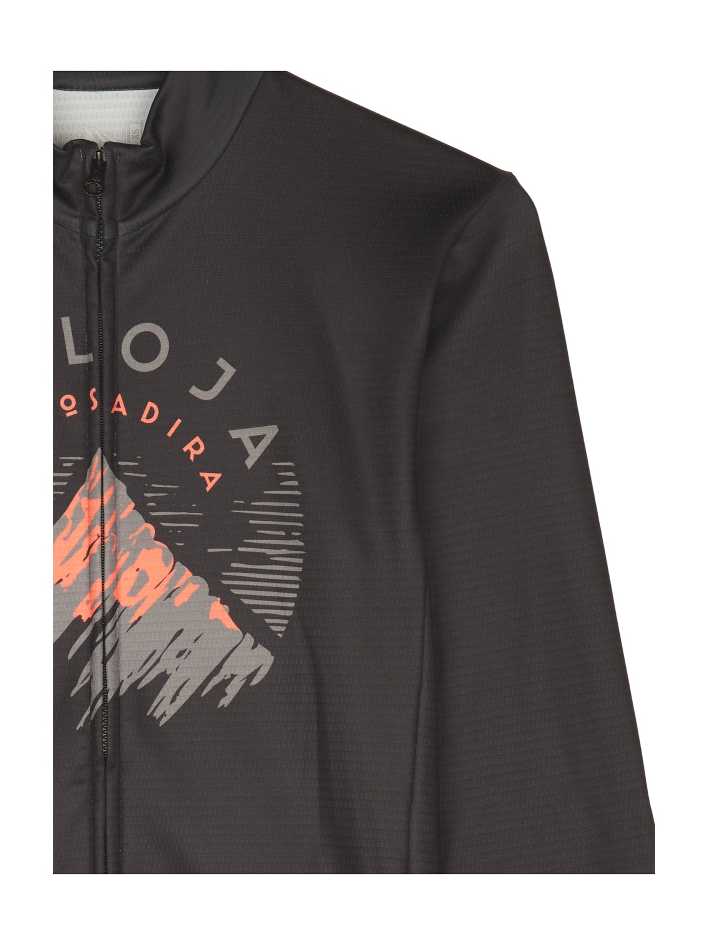 FIEMMEM. 1/1 Cycle Jacket