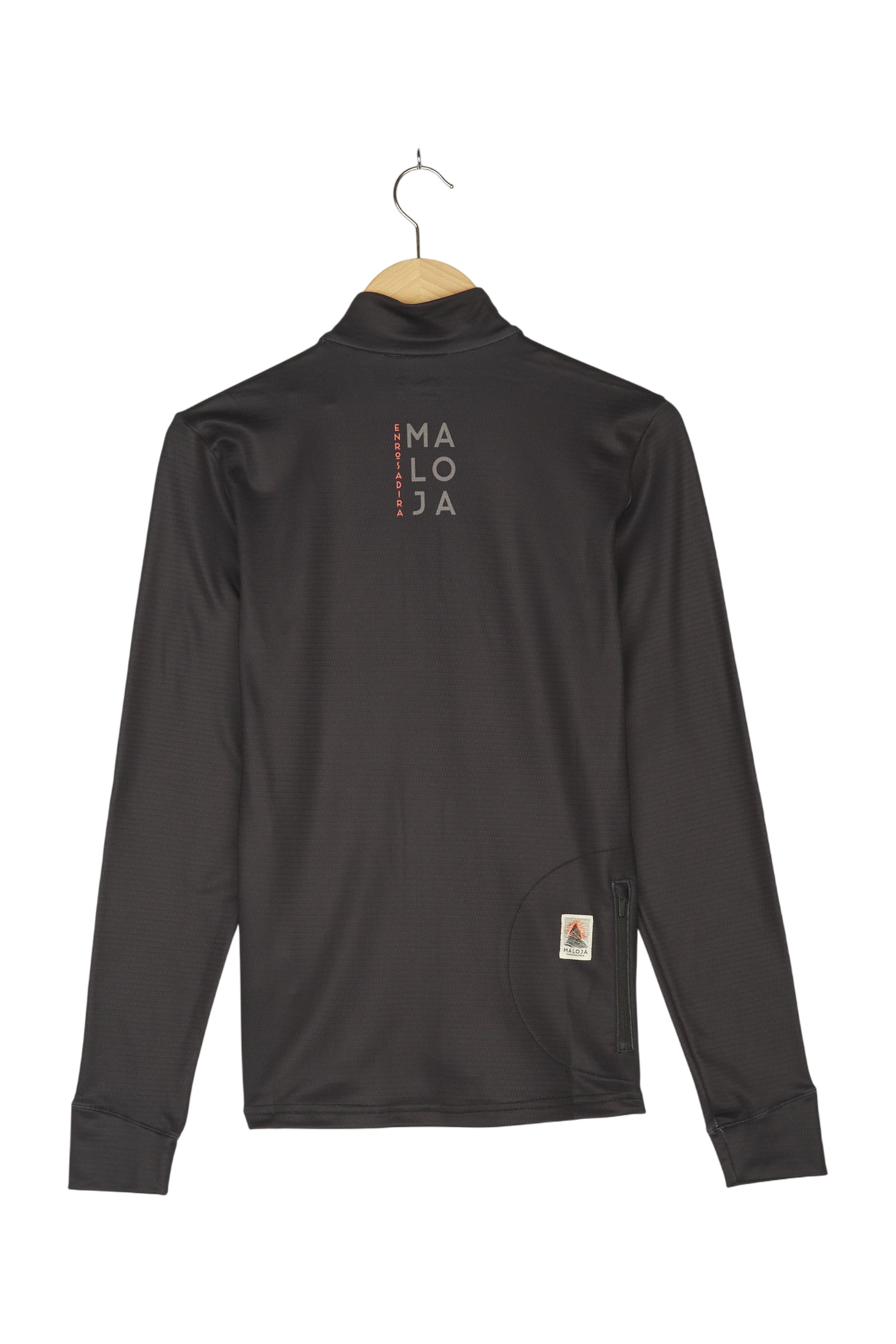 FIEMMEM. 1/1 Cycle Jacket