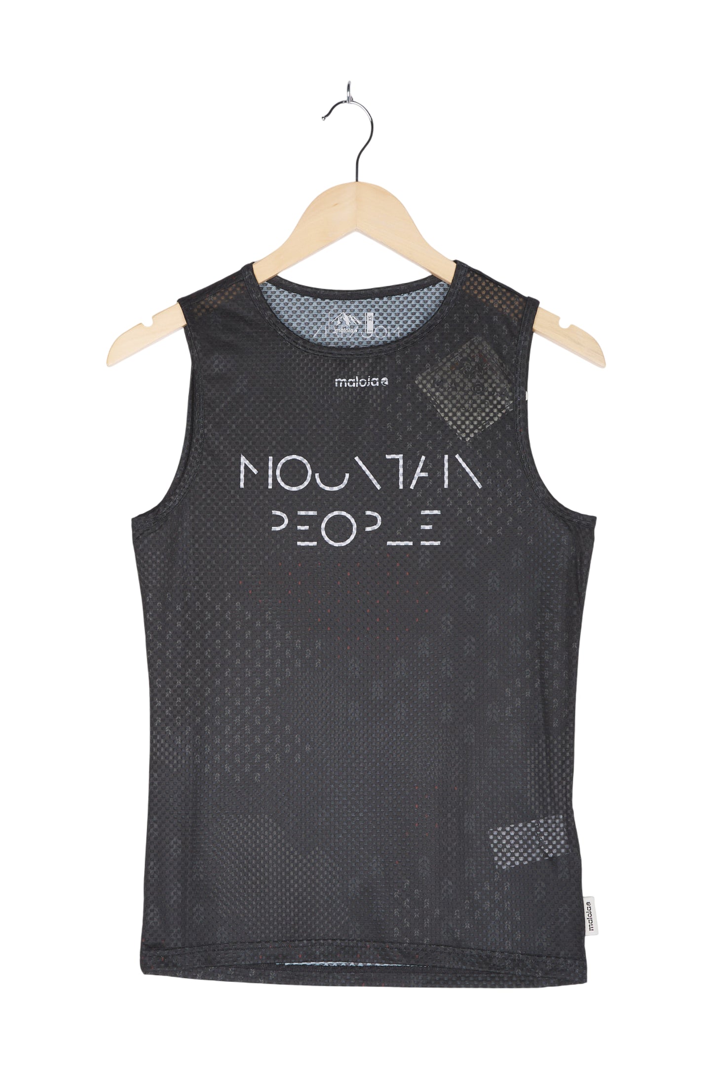 TRUNKM. Men's Base Layer Shirt