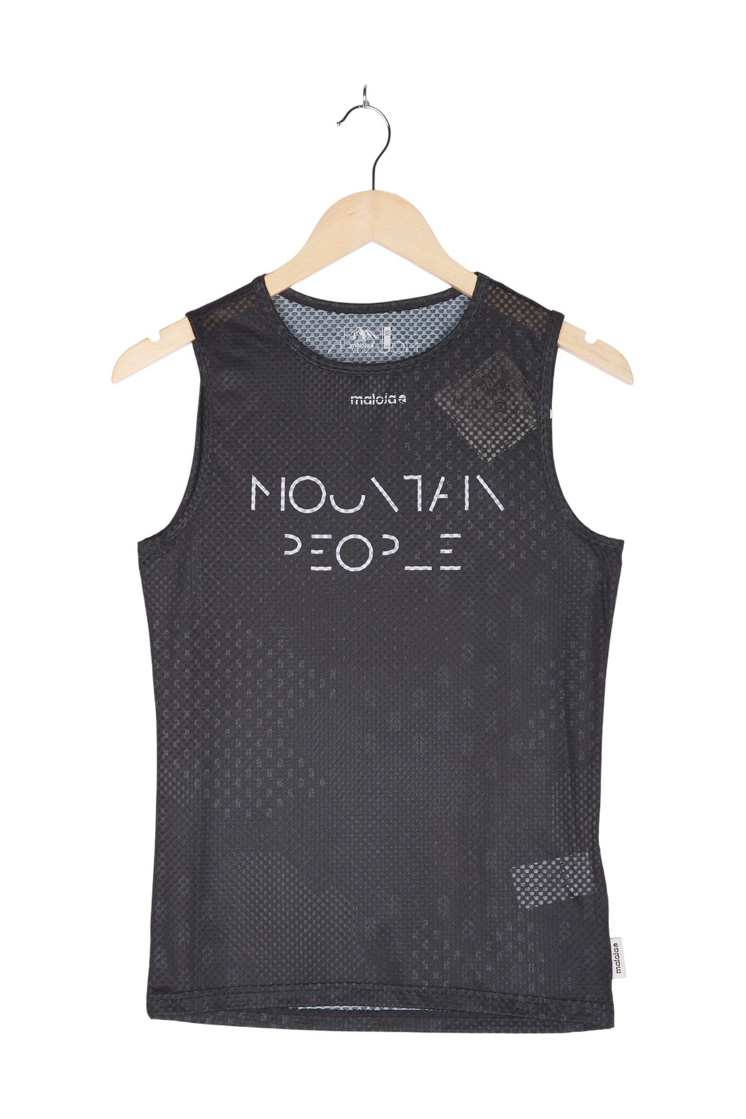 TRUNKM. Men's Base Layer Shirt
