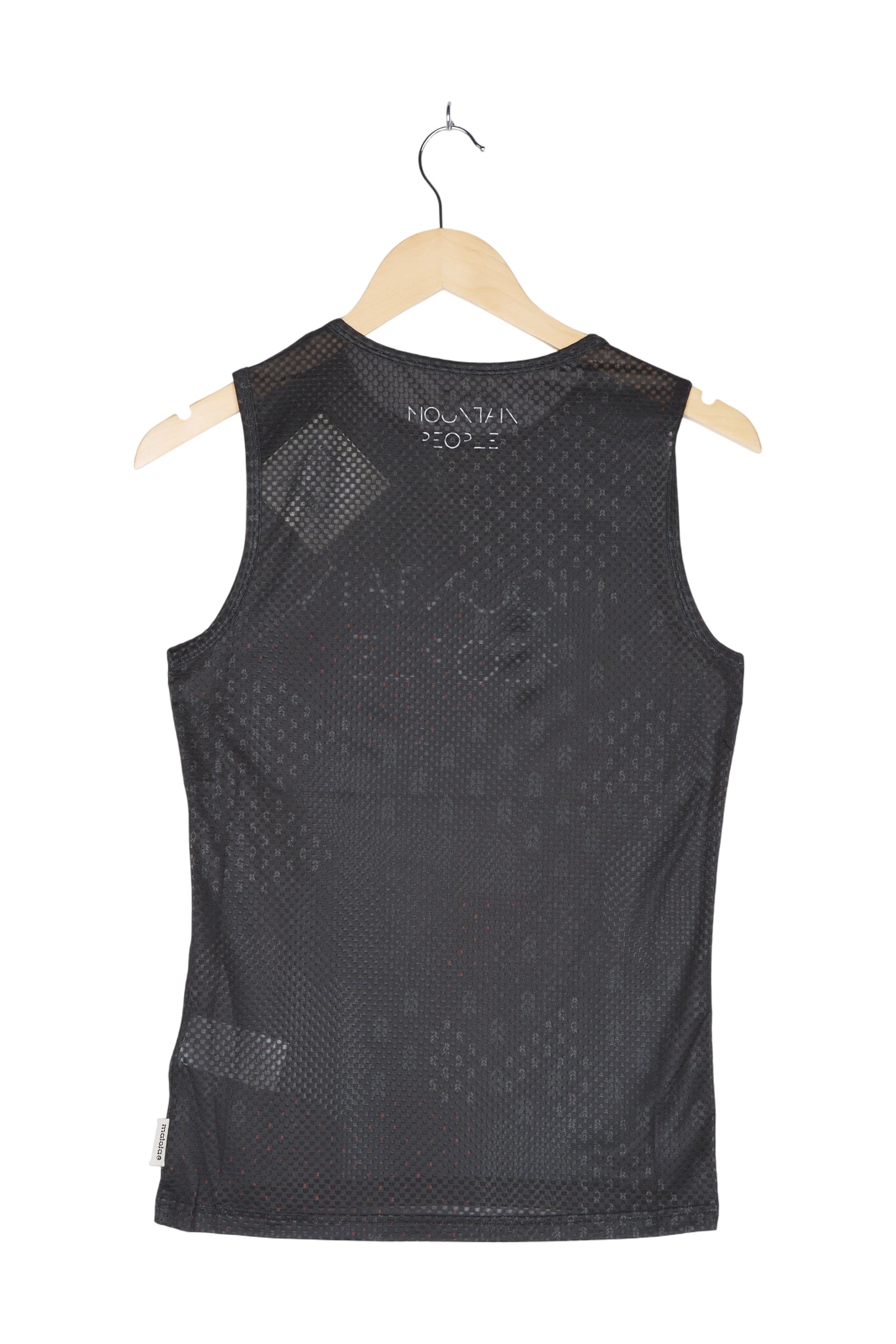 TRUNKM. Men's Base Layer Shirt
