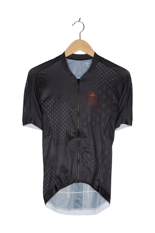 PUSHBIKERSM. RACE 1/2 Short Sleeve Bike Jersey